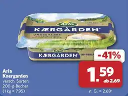 Combi Arla Kaergarden Angebot