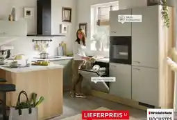 XXXLutz Venda Einbauküche VE 220 Angebot