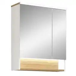 XXXLutz Xora Spiegelschrank QS383 Angebot