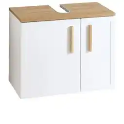 XXXLutz Xora Waschbeckenunterschrank QS383 Angebot