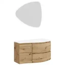 XXXLutz Voleo Badkombination Armonia Angebot