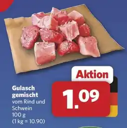 Combi Gulasch gemischt Angebot