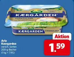 Combi Arla Kaergarden Angebot