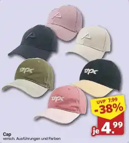 Famila Nord West Cap DYX Angebot