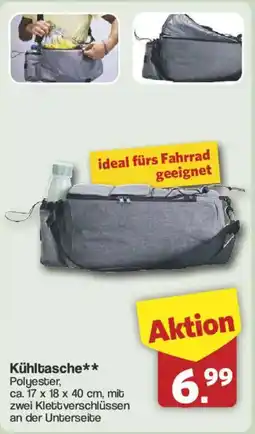 Famila Nord West Kühltasche** Angebot