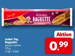 Combi Jeden Tag Baguette Angebot