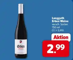 Combi Langguth Erben Weine Angebot