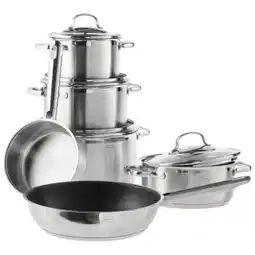 XXXLutz Rösle Topf-Set Elegance 6-tlg Angebot