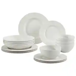XXXLutz Villeroy & Boch Tafel-Service Manufacture Rock 16-tlg Angebot