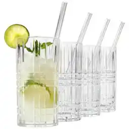 XXXLutz Nachtmann Longdrinkglas-Set Tastes Good 9-tlg Angebot