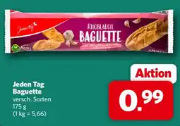 Famila Nord West Jeden Tag Baguette Angebot