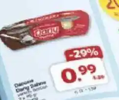 Famila Nord West Dany Schokolade Angebot