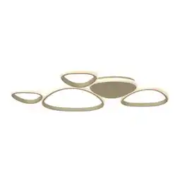 XXXLutz Novel LED-Deckenleuchte Acrux Angebot