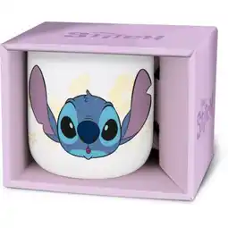 XXXLutz Disney Tasse Stitch Angebot