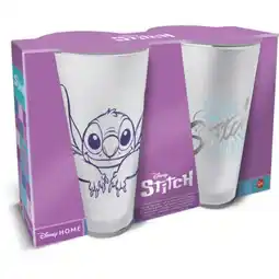 XXXLutz Disney Gläserset Stitch 2-tlg Angebot