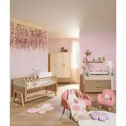 XXXLutz Jimmylee Babyzimmer-Komplett-Set Diana Angebot