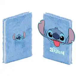 XXXLutz Disney Notizbuch Stitch Angebot