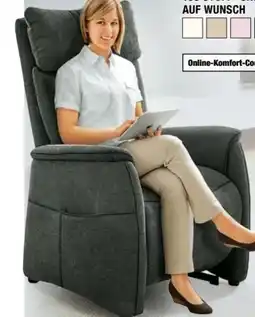 Ostermann Vito Relaxsessel Variety Angebot