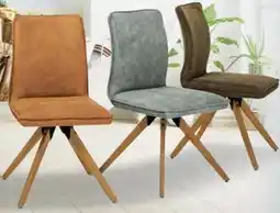Ostermann Harper Polsterstuhl Korfu Angebot