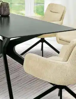 Ostermann Harper Esstisch Sibu Angebot