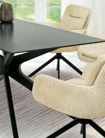 Ostermann Harper Esstisch Sibu Angebot