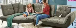 Ostermann Vito Eckkombination Ticona Angebot
