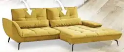 Ostermann Vito Polsterecke Ticona Angebot