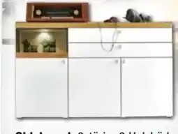 Ostermann Venjakob Sideboard Angebot