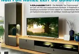 Ostermann Venjakob Kombination Plan X Angebot