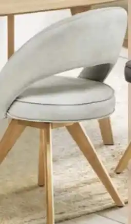 Ostermann Sansibar Polsterstuhl Mossen Angebot