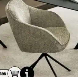 Ostermann Koinor Sessel Angebot