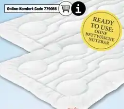 Ostermann Paradies Sommerbett Coraya Angebot