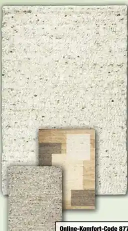 Ostermann Woll-Teppich Tessin Angebot