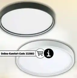 Ostermann Casa Nova LED-Deckenleuchte Digo Angebot