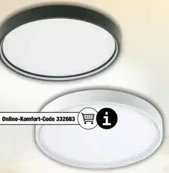 Ostermann Casa Nova LED-Deckenleuchte Digo Angebot