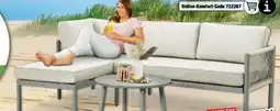 Ostermann Outdoor Lounge-Set GATTEO Angebot