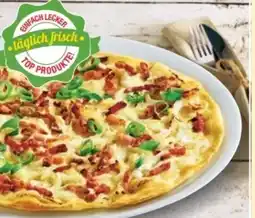 Ostermann Ostermann Flammkuchen Angebot