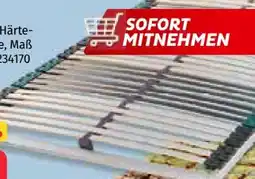 Segmüller Otten Lattenrost Adlon 342 Angebot