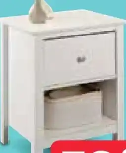 Segmüller Nachttisch Chilly Home Angebot