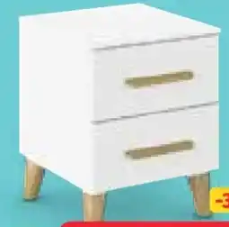 Segmüller Nachttisch Aditio Angebot
