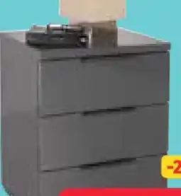 Segmüller Composad Nachttisch Mundi Angebot