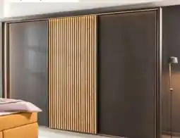 Segmüller Wiemann Schwebetürenschrank Denver Angebot