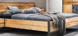 Segmüller Thielemeyer Bettanlage Angebot