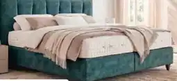Segmüller Ruf Betten Boxspringbett Osaka Angebot