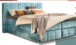 Segmüller Segmüller Werkstätten Boxspringbett BX901 Angebot