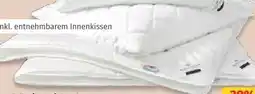 Segmüller Billerbeck Ganzjahresbett Alcando Angebot