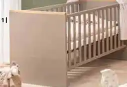 Segmüller Mäusbacher Babybett Lio Angebot