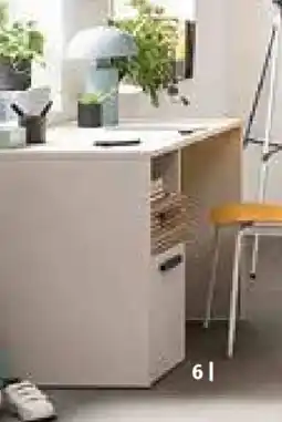 Segmüller Composad Schreibtisch Bravo Angebot