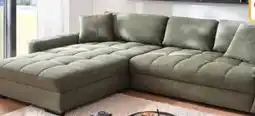 Segmüller Ecksofa Redford Angebot