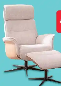 Segmüller Sessel Corte Angebot